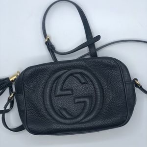 Gucci soho bag
